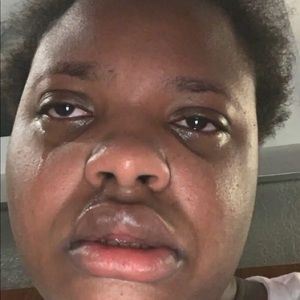 Meet your Posher, Courtney